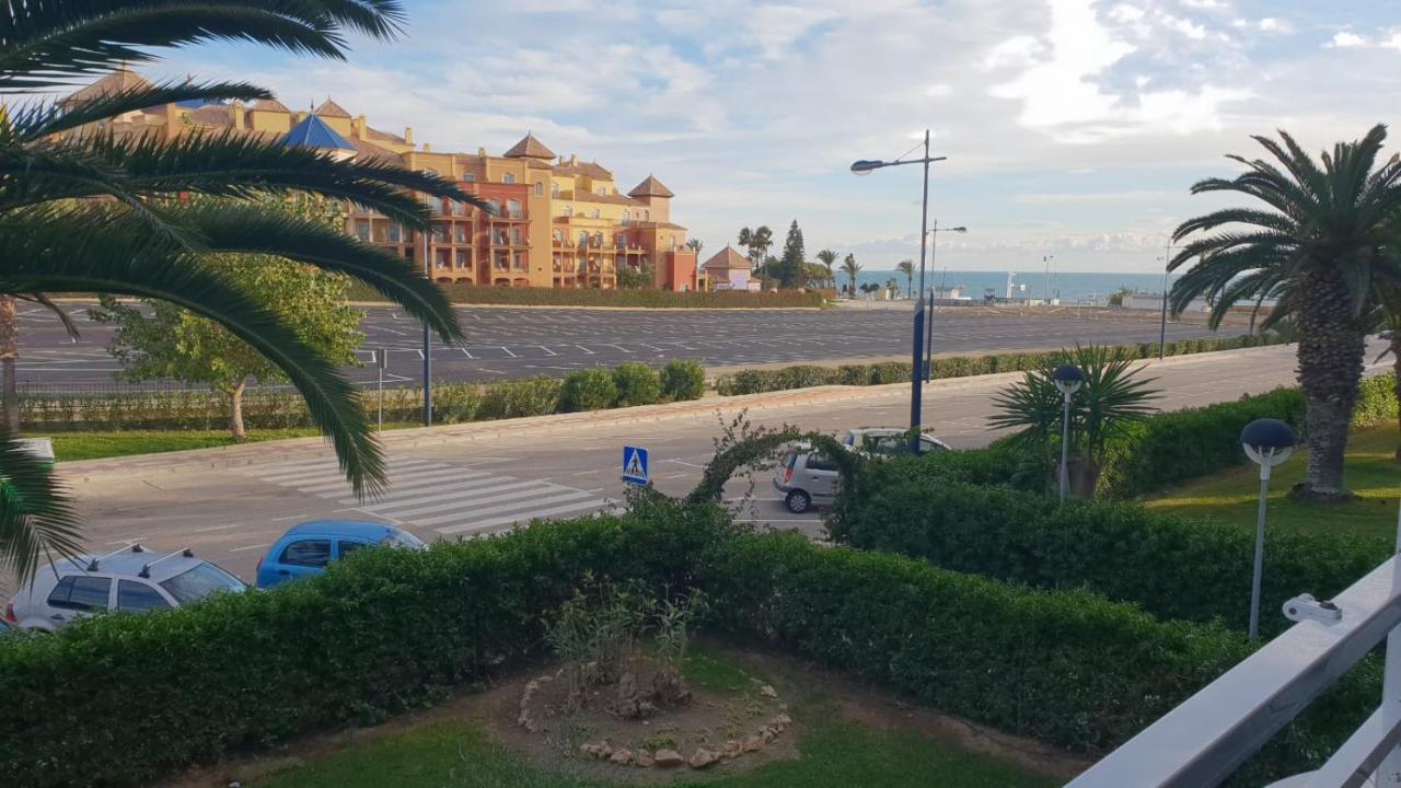 Gasparilla Торрокс-Коста Экстерьер фото